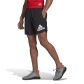 adidas Running Shorts Run It Short (moisture-absorbing) 7in short black Men